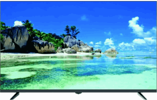 LED AIWA WS-431NF