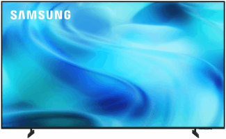 LED SAMSUNG UE65U8000HUXPY