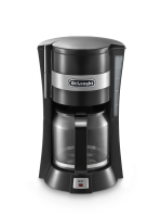 COFFEE MAKER DRIP DELONGHI ICM15210.1 BK
