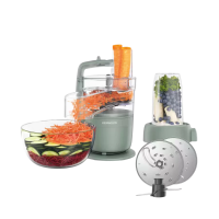 FOOD PR. KENWOOD FDP23.380GR