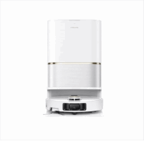 V/C ROBOT DREAME L50 Ultra AE White (RLL51SE) EUA