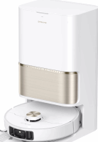 V/C ROBOT DREAME L50s Pro Ultra White (RLL88HE) EUA