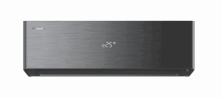 A/C inverter HISENSE AST-12UW4RXVQH00B(B) /Energy Pro X
