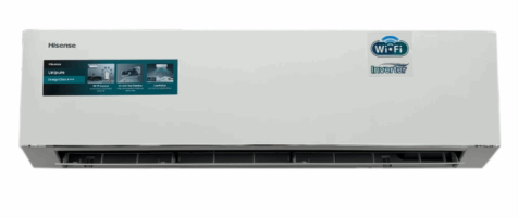 A/C inverter HISENSE AST-24UW4RKWHC00 /Unipure