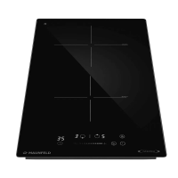 B/I HOB Induct. MAUNFELD AVI3027SBK