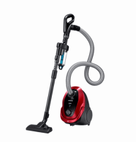 V/C Bagged SAMSUNG VC20M257AWR/EV
