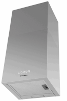 COOKER HOOD MAUNFELD Box Push 40 BLACK