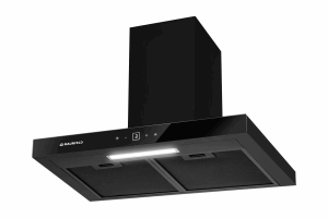 COOKER HOOD MAUNFELD BREEZE 60 BLACK
