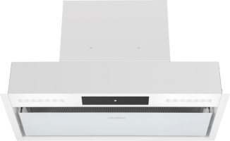 COOKER HOOD B/I MAUNFELD Fantasy 60 WHITE