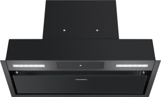 COOKER HOOD B/I MAUNFELD Fantasy 60 BLACK