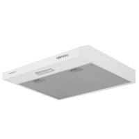 COOKER HOOD MAUNFELD Tail Push 60 WHITE