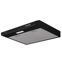 COOKER HOOD MAUNFELD Tail Push 60 BLACK