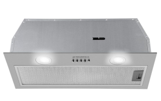 COOKER HOOD B/I MAUNFELD THAMES 601MM INOX