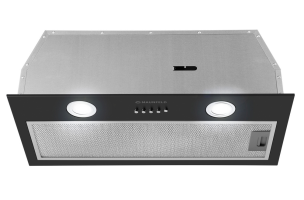 COOKER HOOD B/I MAUNFELD THAMES 601MM BLACK