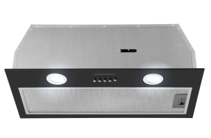 COOKER HOOD B/I MAUNFELD THAMES 601PM BLACK