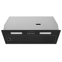 COOKER HOOD B/I MAUNFELD THAMES 603PM BLACK