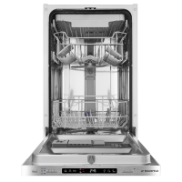 DISH WASHER B/I MAUNFELD MLP45737AO Light Beam