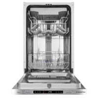 DISH WASHER B/I MAUNFELD MLP45737AO Light Beam