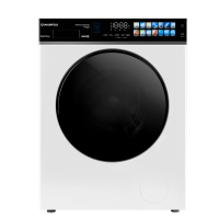 W/M AUTO. Dry MAUNFELD MFWD12107ISTWH06