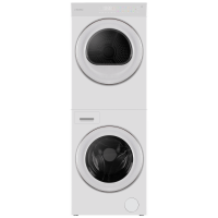 W/M AUTO. Dry MAUNFELD MFWD121010WH06