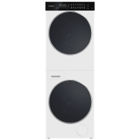 W/M AUTO. Dry MAUNFELD MFWD121010WH07