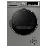 DRYER. MAUNFELD MFDM158SL300 HP SLIM