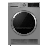 DRYER. MAUNFELD MFDM158SL400