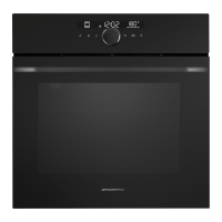 B/I OVEN MAUNFELD EOEH7613B Matt