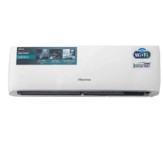 A/C inverter HISENSE  AST-09UW4RYRCA04B /Easy Smart
