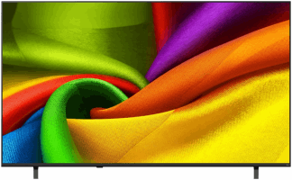 LED LG 75NU850B6LA