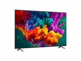 LED LG 86QNED85B6B