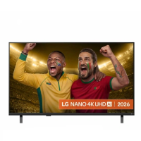 LED LG 85NU850B6LA