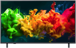 LED LG 50QNED80B6B