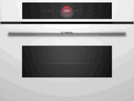 B/I OVEN BOSCH CMG7241W1
