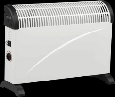 HEATER Fan JASUN 09S