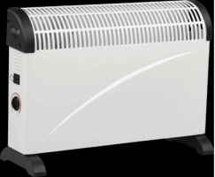HEATER Fan JASUN 09.