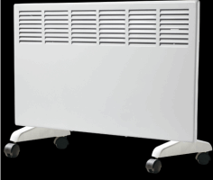 HEATER Fan JASUN 1920