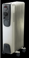 OIL RADIATOR JASUN A-11(B-11)