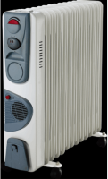 OIL RADIATOR JASUN B-15