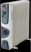 OIL RADIATOR JASUN B-15