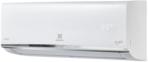 A/C inverter ELECTROLUX Smartline DC EACS/i-12HSM/iK/N8_V3 (T)
