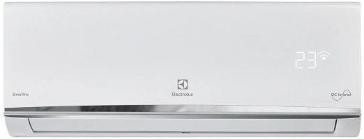 A/C inverter ELECTROLUX Smartline DC EACS/i-18HSM/iK/N8_V3 (T)