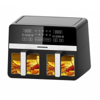 FRIER AIR HEINNER HAF-K10DB24BK