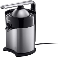 JUICER CITRUS BRAUN CJ7050BK