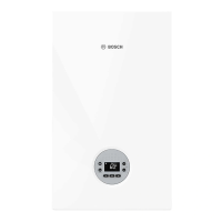 GAS BOILER BOSCH GC1200W 24 C 23