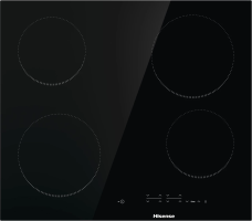 B/I HOB Ceramic HISENSE E6431CB