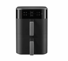 FRIER AIR XIAOMI Smart Duble Stack 12L Black (MAF-DS1201) BHR0883EU