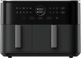 FRIER AIR XIAOMI Dual Zone 10L Black (MAF-D1001) BHR07SGEU