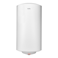 Water heater BALLU BWH/S 100 Lorica K