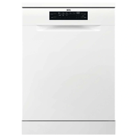 DISH WASHER Freestanding AEG FFB53927ZW